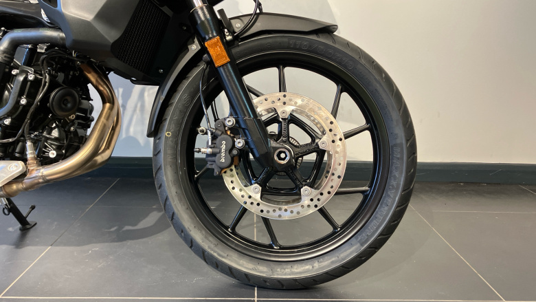 BMW F800 GS (24MY)